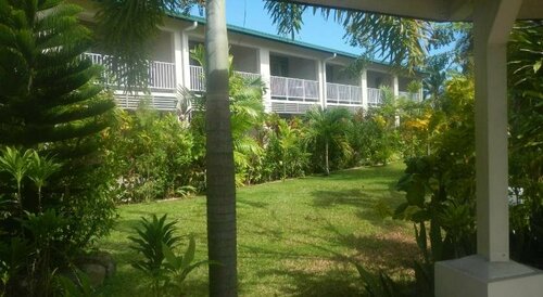 Гостиница Hotel Millenia Samoa в Самоа