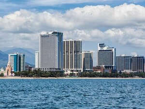 Гостиница Premier Havana