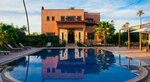 La Villa des Golfs