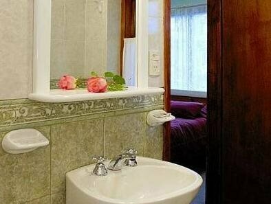 Гостиница Tango B&b Ushuaia в Ушуайе