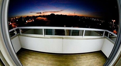 Гостиница Hotel Mohave в Штате Мату-Гросу-ду-Сул