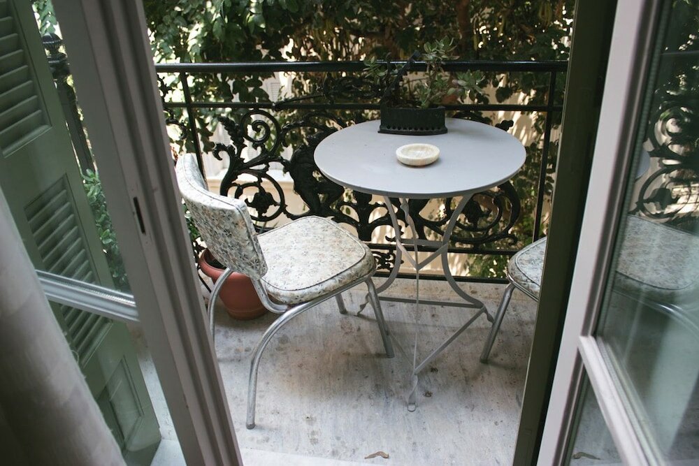 Athens Quinta - 14