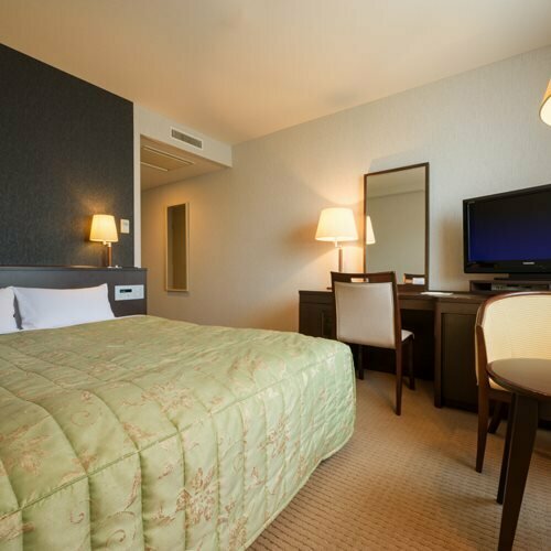 Гостиница Misawa Princess Hotel в Мисаве