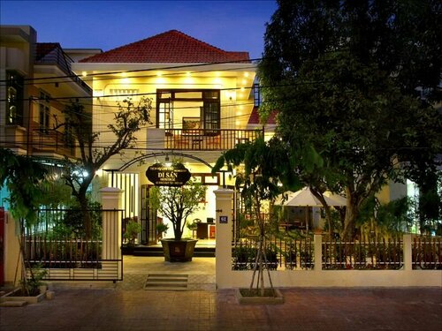 Heritage Homestay