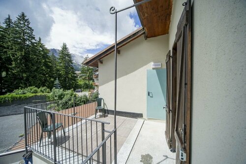 Гостиница Residence Tabor в Бардонеккии