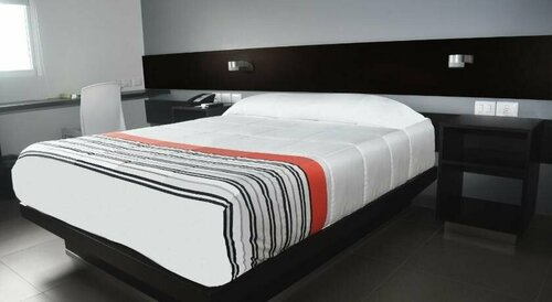 Гостиница City Express Junior by Marriott Aguascalientes Centro в Агуаскальентесе