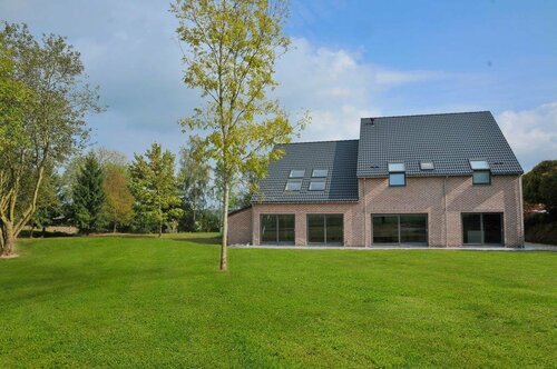 Гостиница Petit Coin de Paradis в Провинции Намюр