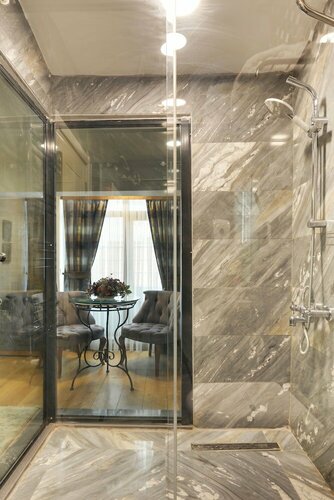 Гостиница Grande Stella Hotel в Тепебаши