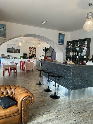 Гостиница St Amand's Hotel в Сент-Аман-Монтроне