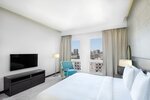 Hyatt Place Dubai wasl District