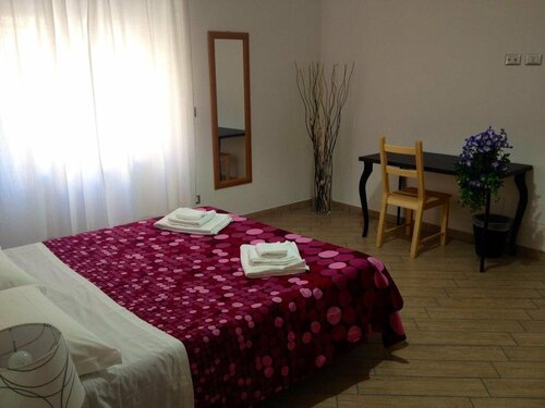 B&b Il Pincetto