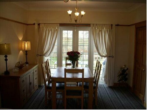 Гостиница Sherwood Bed and Breakfast в Эйре