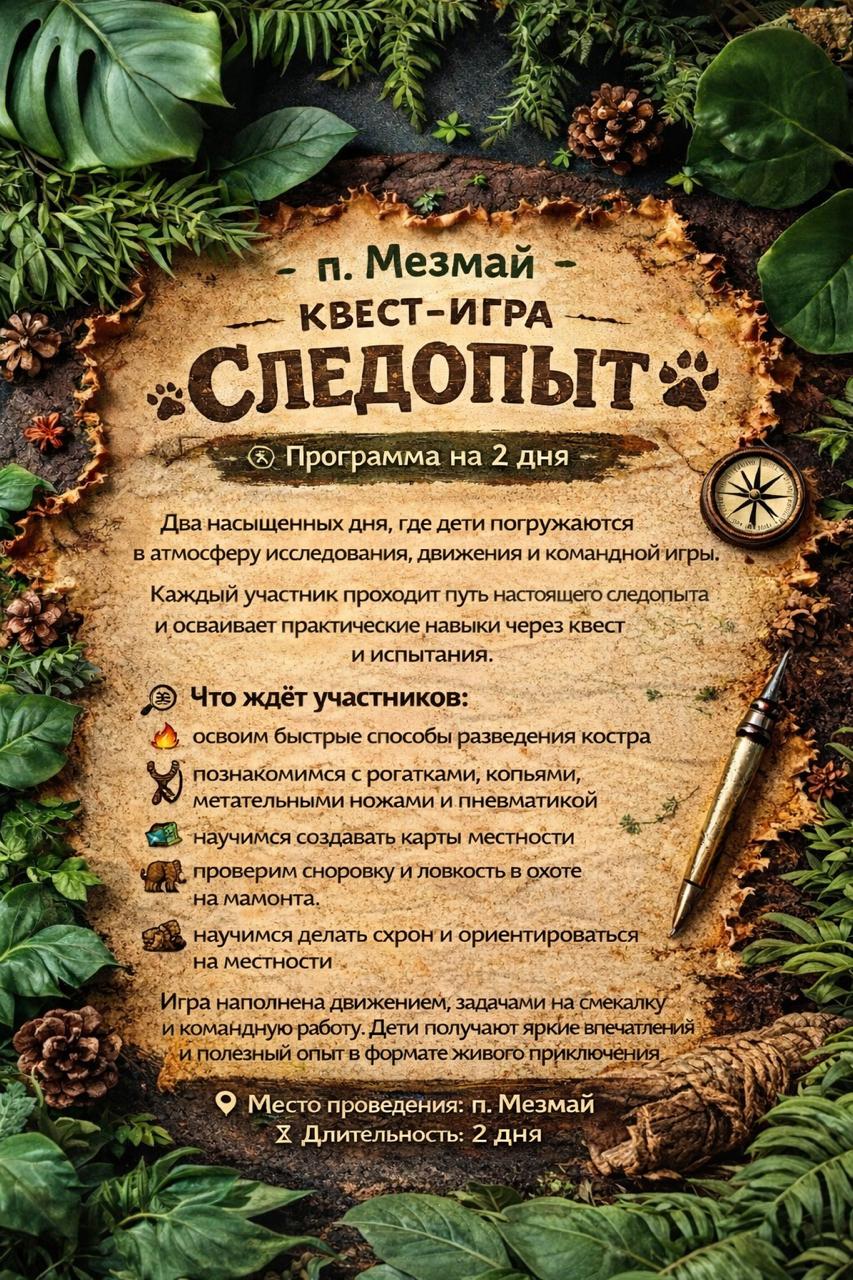 Фото Здравница Мезмая