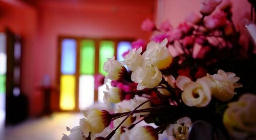 Гостиница Nap Corner Hostel в Пхитсанулоке