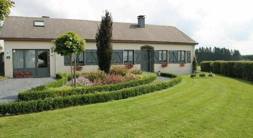 Гостиница B&b Au Fil Des Saisons Sur La Wiels в Люксембурге