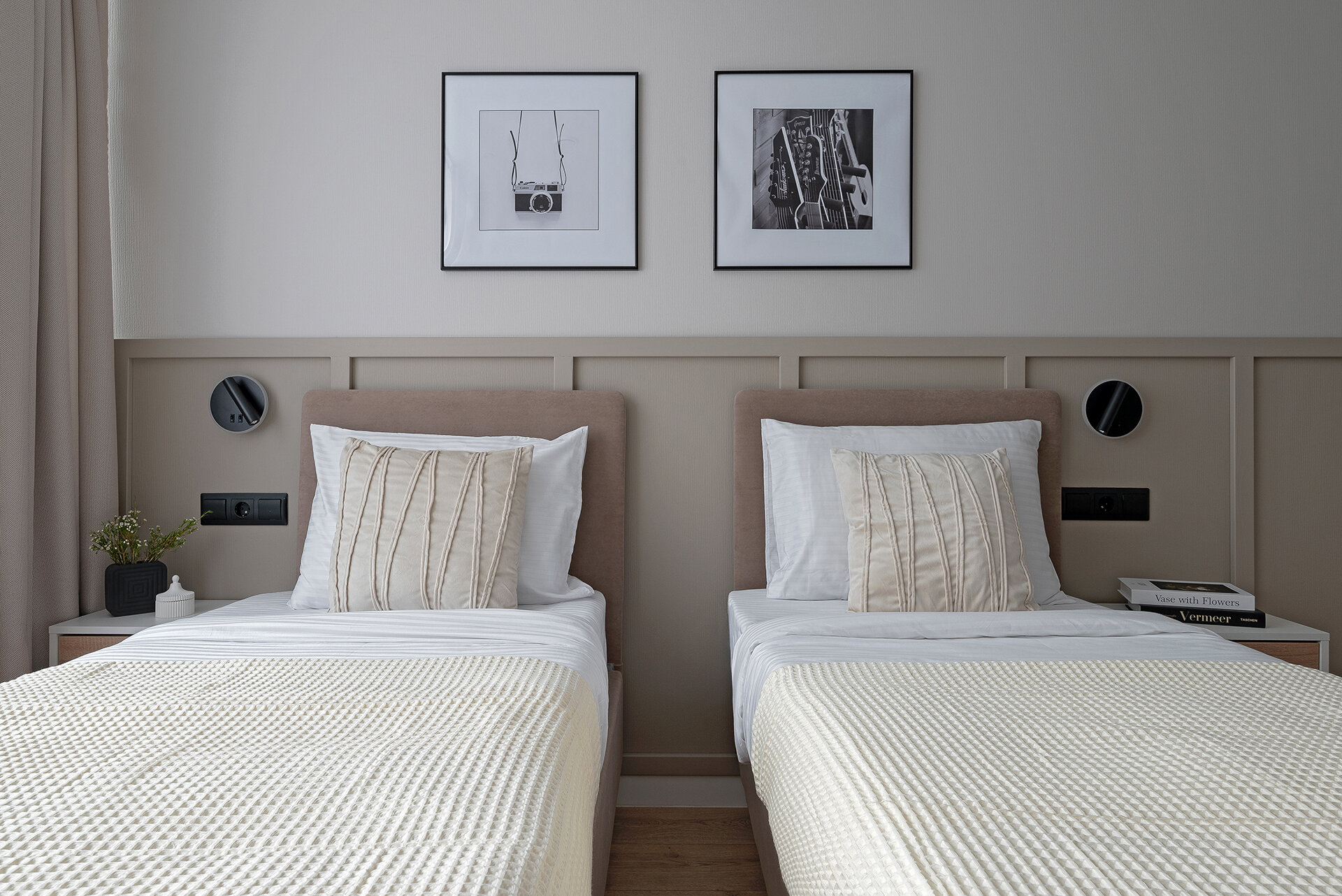 Фото U Apart Glorax