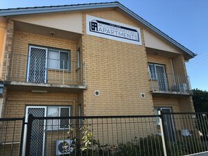 Гостиница Port Pirie Accommodation and Apartments