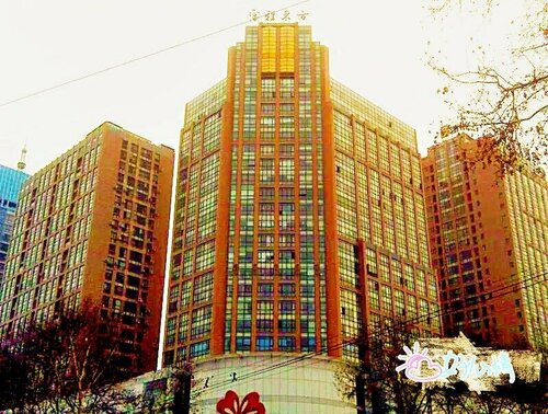 Гостиница Yuetu Capsule-Wangchen Branch в Лояне