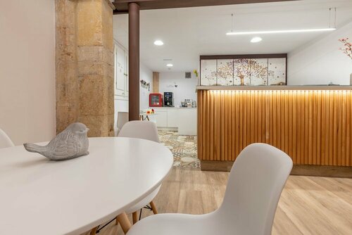 Хостел Hostal 977 в Таррагоне