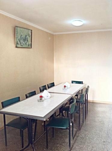 Mirage Borjomi - 16