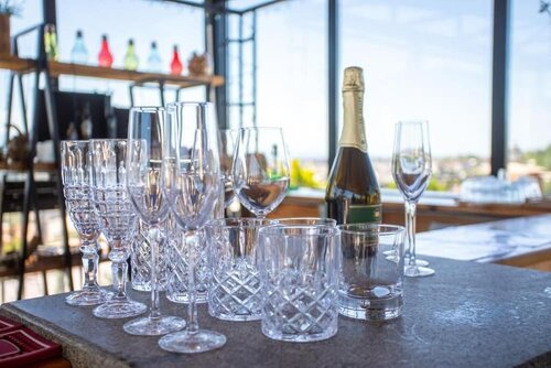 Гостиница Hotel Terrace Kutaisi в Кутаиси