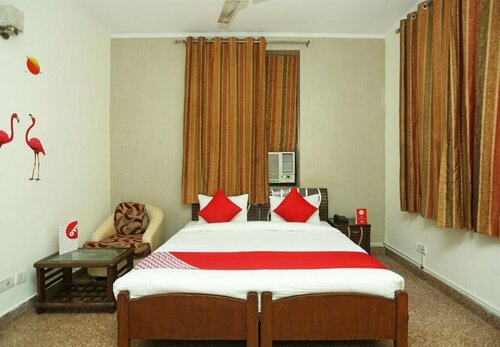Oyo 18967 Haveli Inn