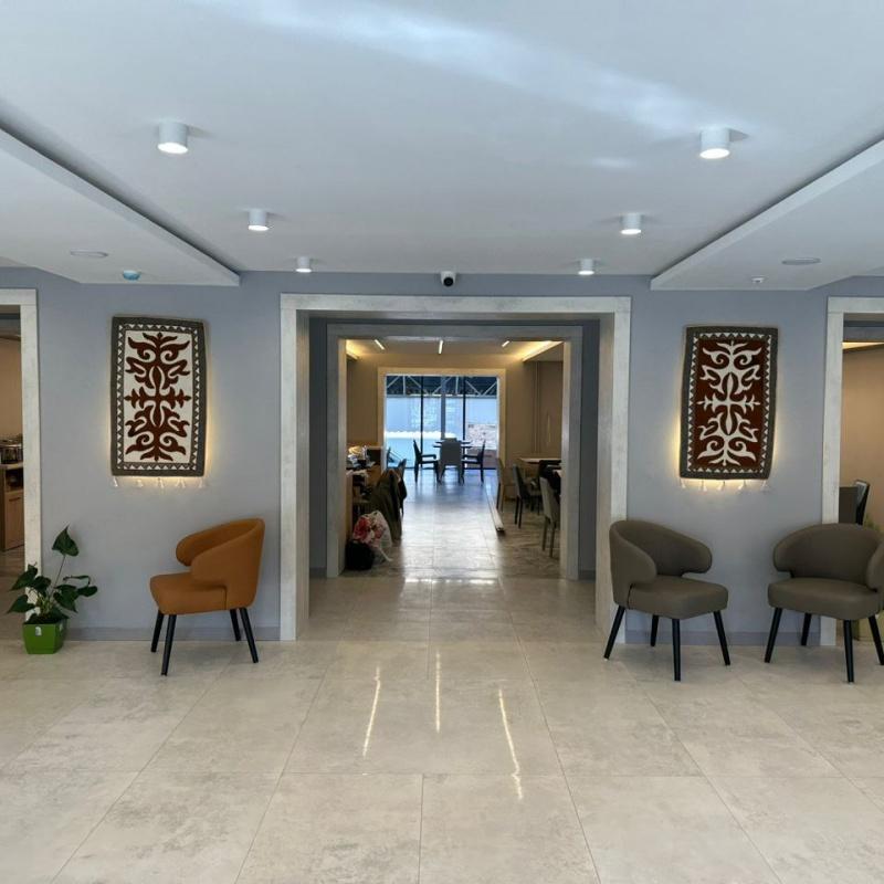 Фото My Hotel Bishkek