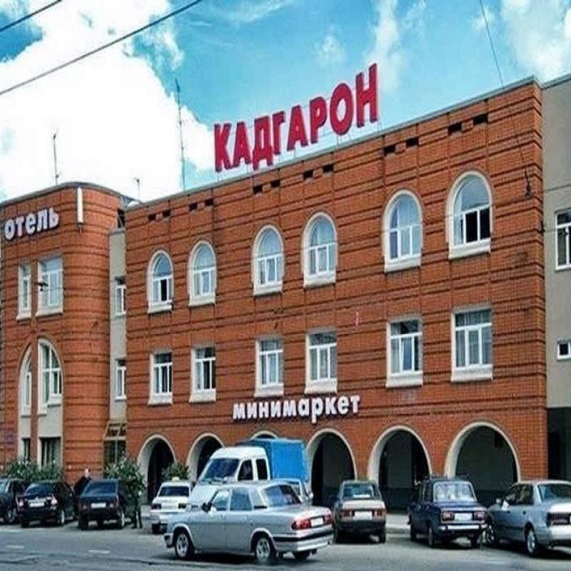 Фото отеля 1