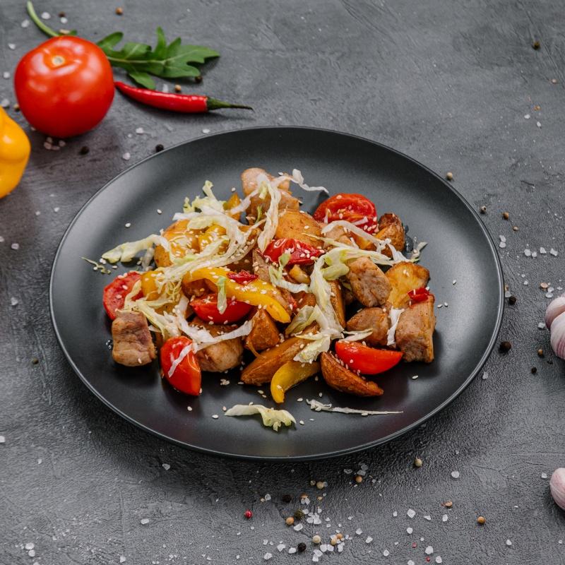 Фото Гранат