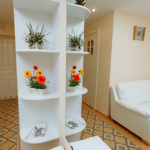 Гостиница Аркада в Ачинске