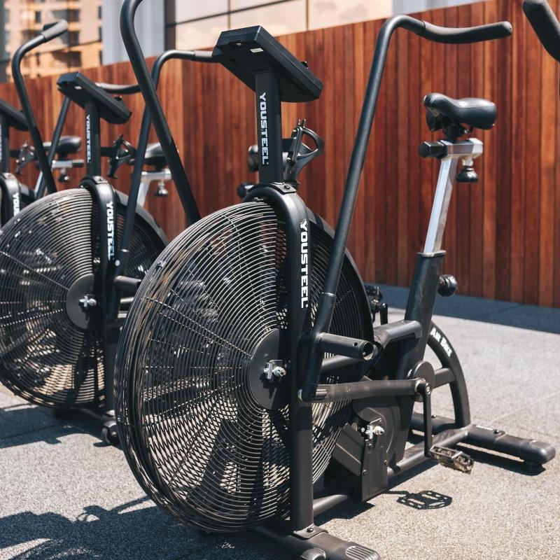 Фото Seven Visions Resort and Places the Dvin