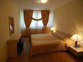 Гостиница Complex The Castle в Смолянской области