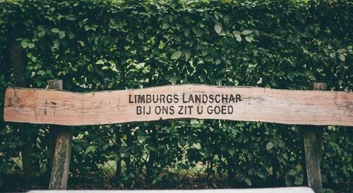 Гостиница Green Resort Limburg в Генке