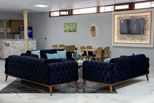 Гостиница Ersoy İkiz Hotel в Кепезе