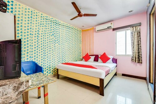 Гостиница Wonderfull Inn в Андхра-Прадеш