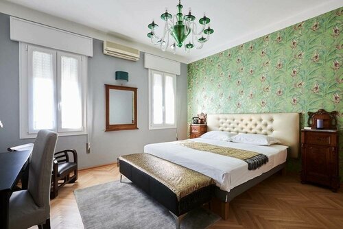Гостиница La Serliana в Виченце