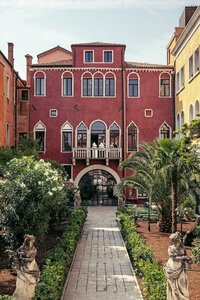 отель Il Palazzo Experimental