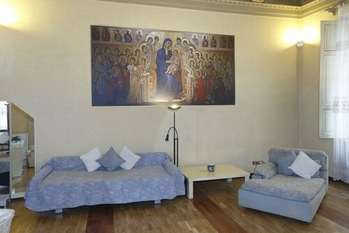 Гостиница Residenza d'Epoca Montanini в Сиене