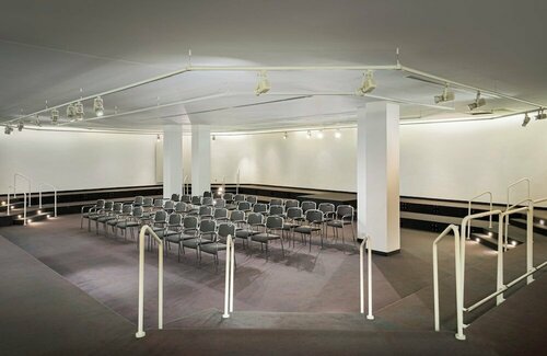 Гостиница Leonardo Hotel Weimar в Свободном государстве Тюрингия