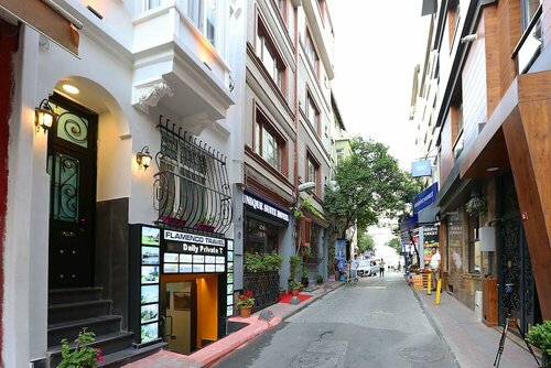 Guldehan Hotel