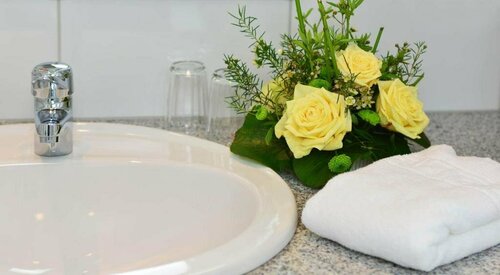 Гостиница Burghotel Volmarstein в Виттене