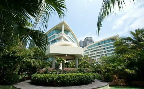 Гостиница Sunshine Resort Intime Sanya в Дадунхае