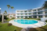 Apartamentos Arco Iris