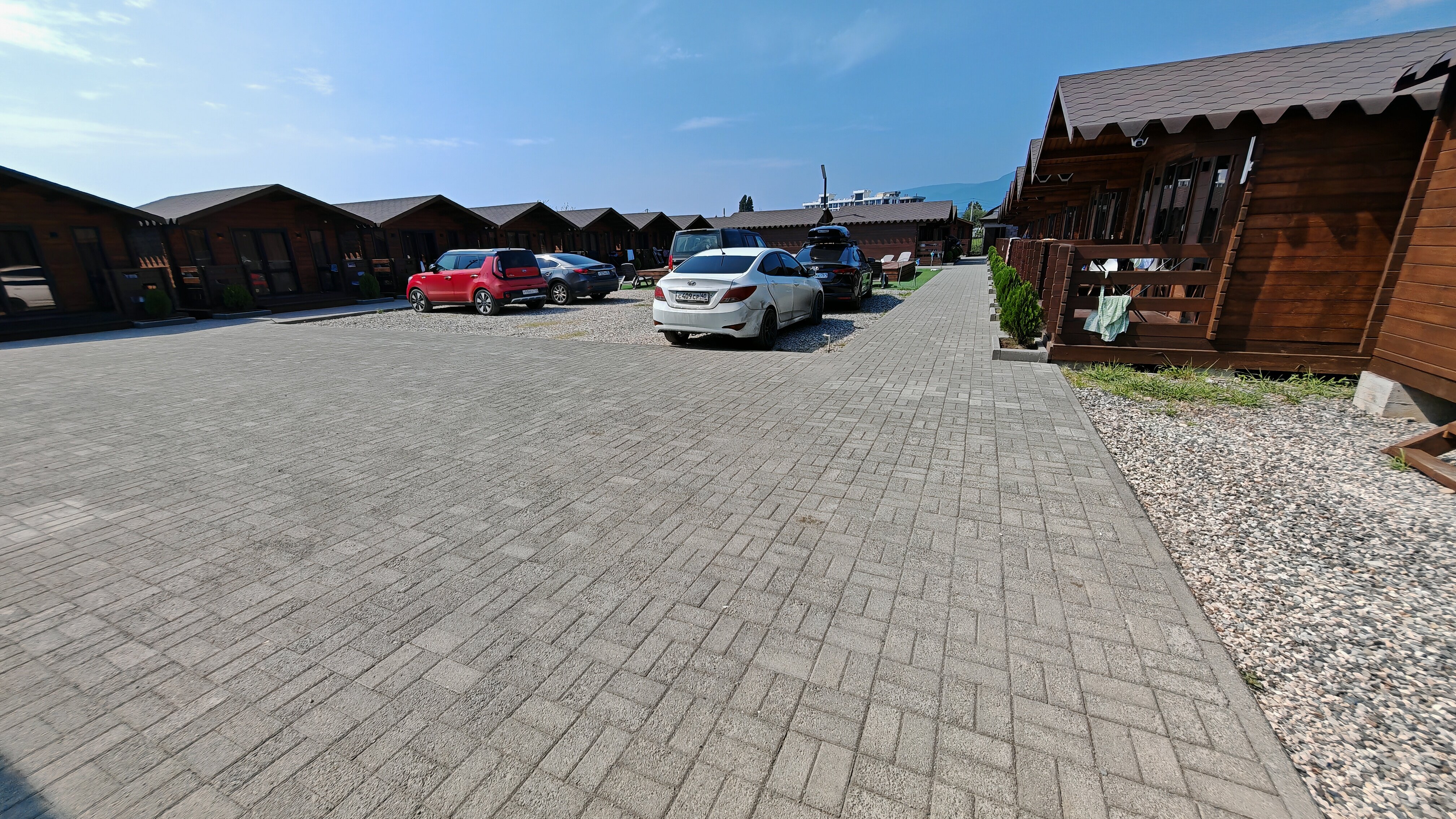 Фото Grand House