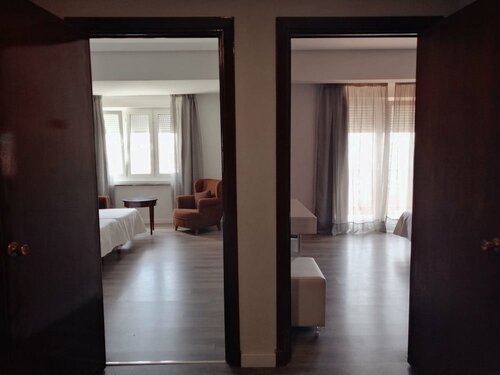 Гостиница Hotel Mir Octavio в Альхесироса