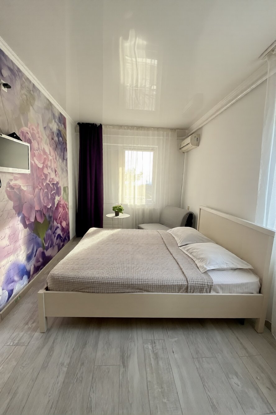 Фото Голубая бухта