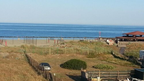 Гостиница Bb Fly and Beach в Фьюмичино