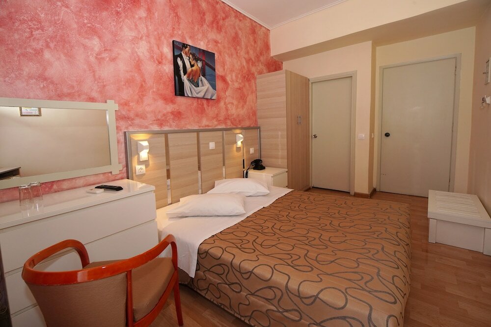 Hotel Socrates - 13