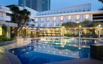 Grandkemang Hotel
