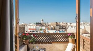 Гостиница Riad Chbanate